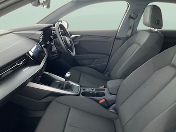 Used Audi A3 2022 for sale - 75868445: Photo