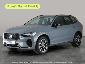 2023 - 2.0 B5 MHEV Plus SUV 5dr Petrol Hybrid Auto AWD Euro 6 (s/s) (250 ps) - CAR