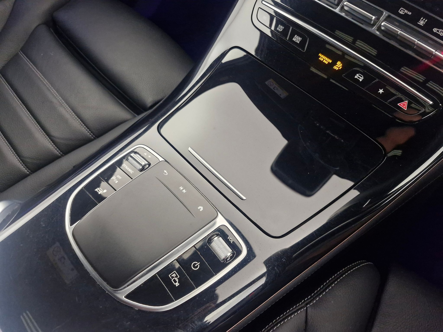 Vehicle 31