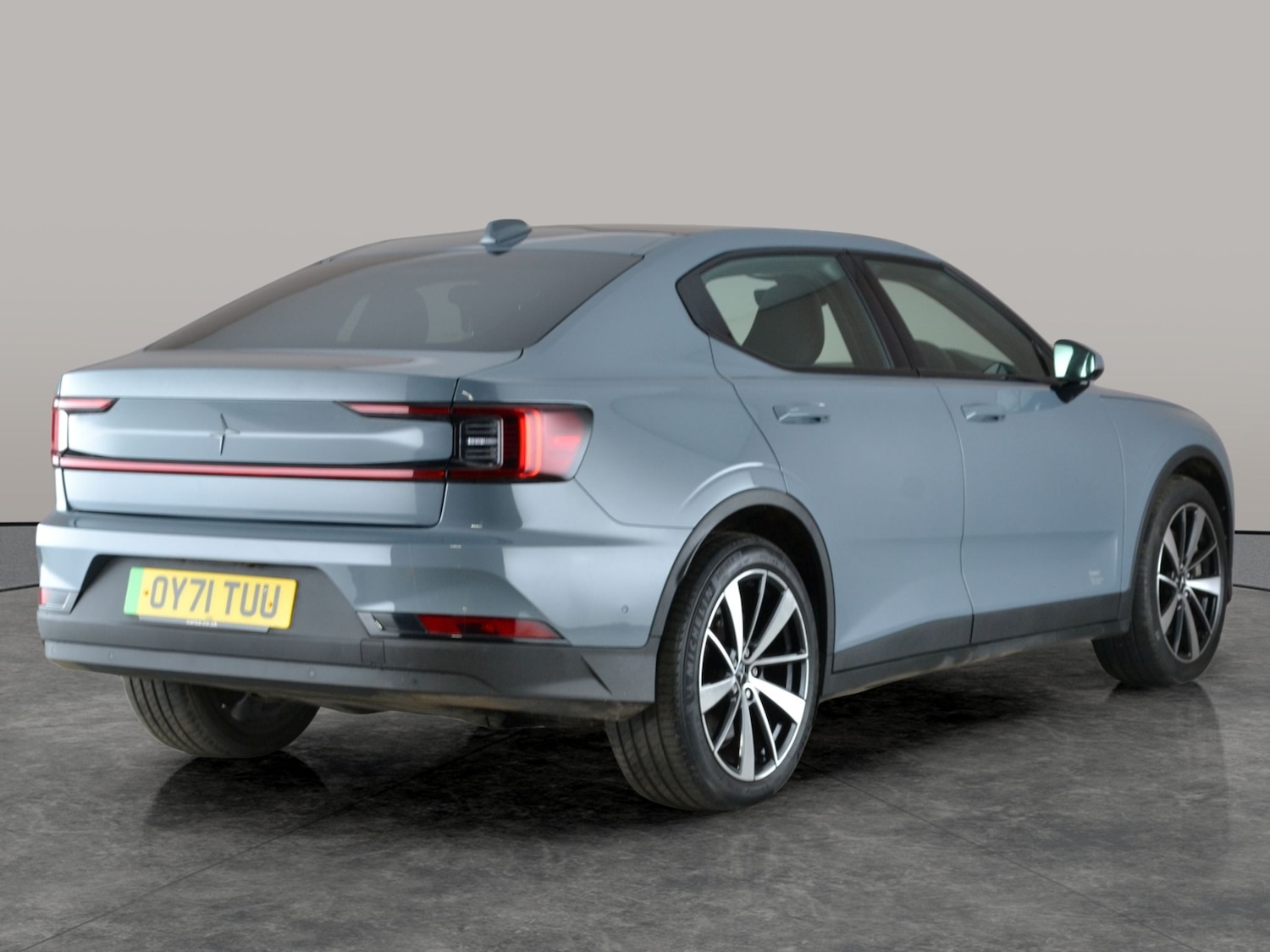 Used Polestar Polestar 2 2021 for sale - 76980658: Photo 12