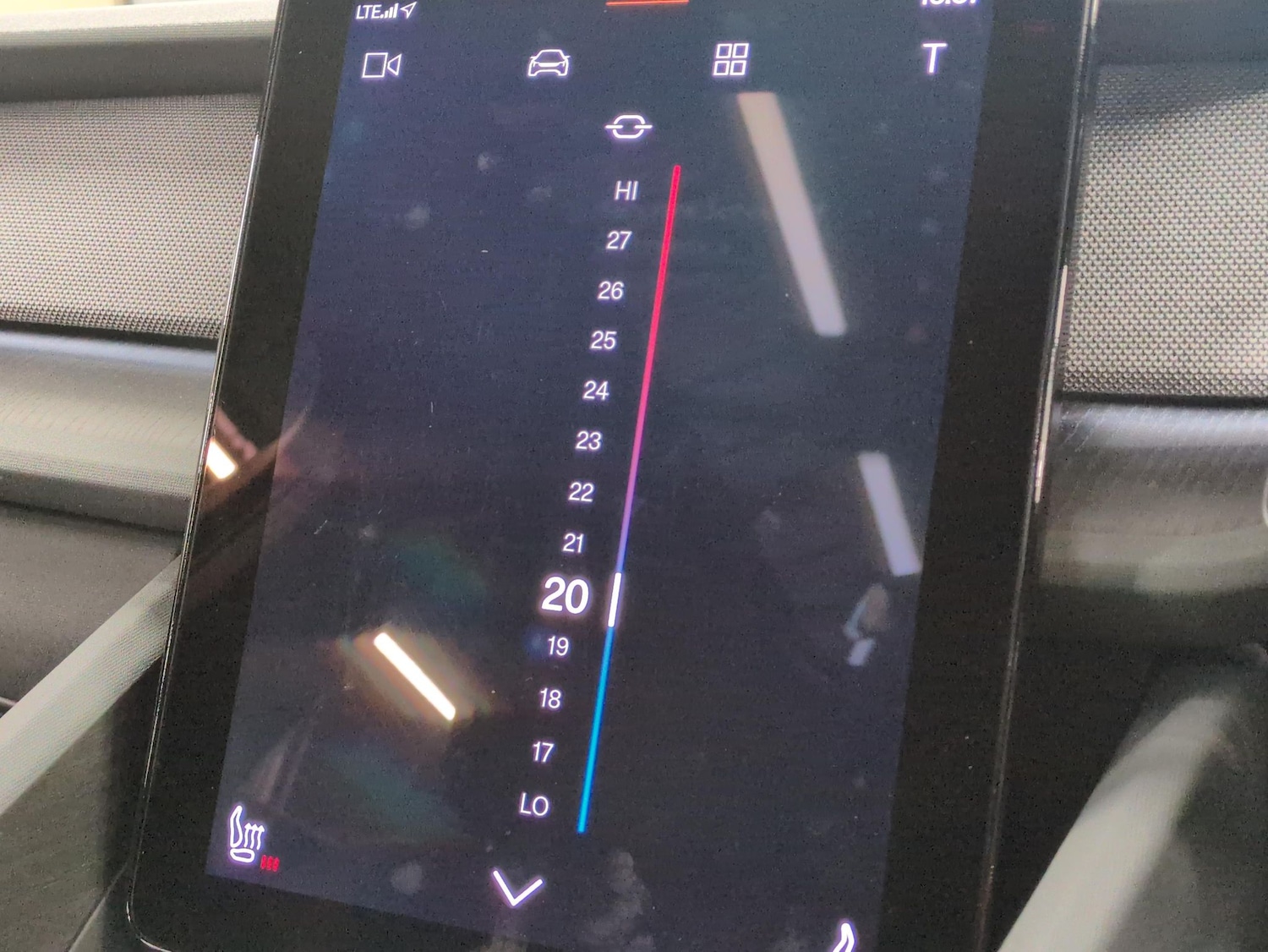 Used Polestar Polestar 2 2021 for sale - 76980658: Photo 20