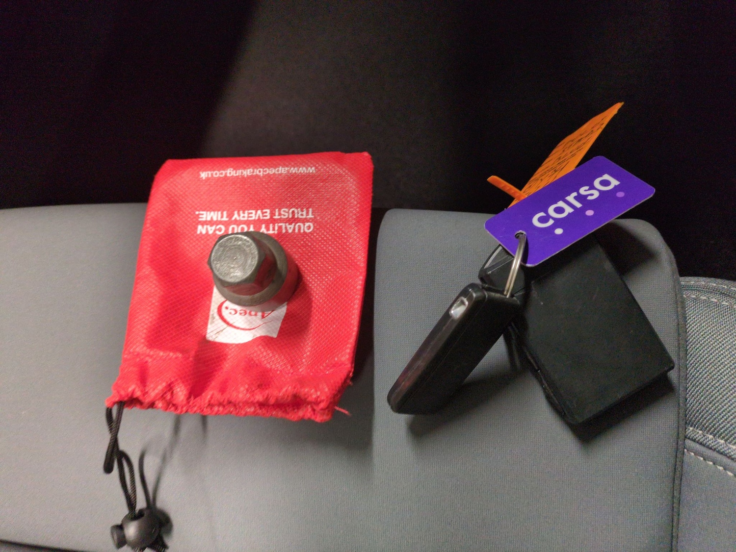 Used Polestar Polestar 2 2021 for sale - 76980658: Photo 36