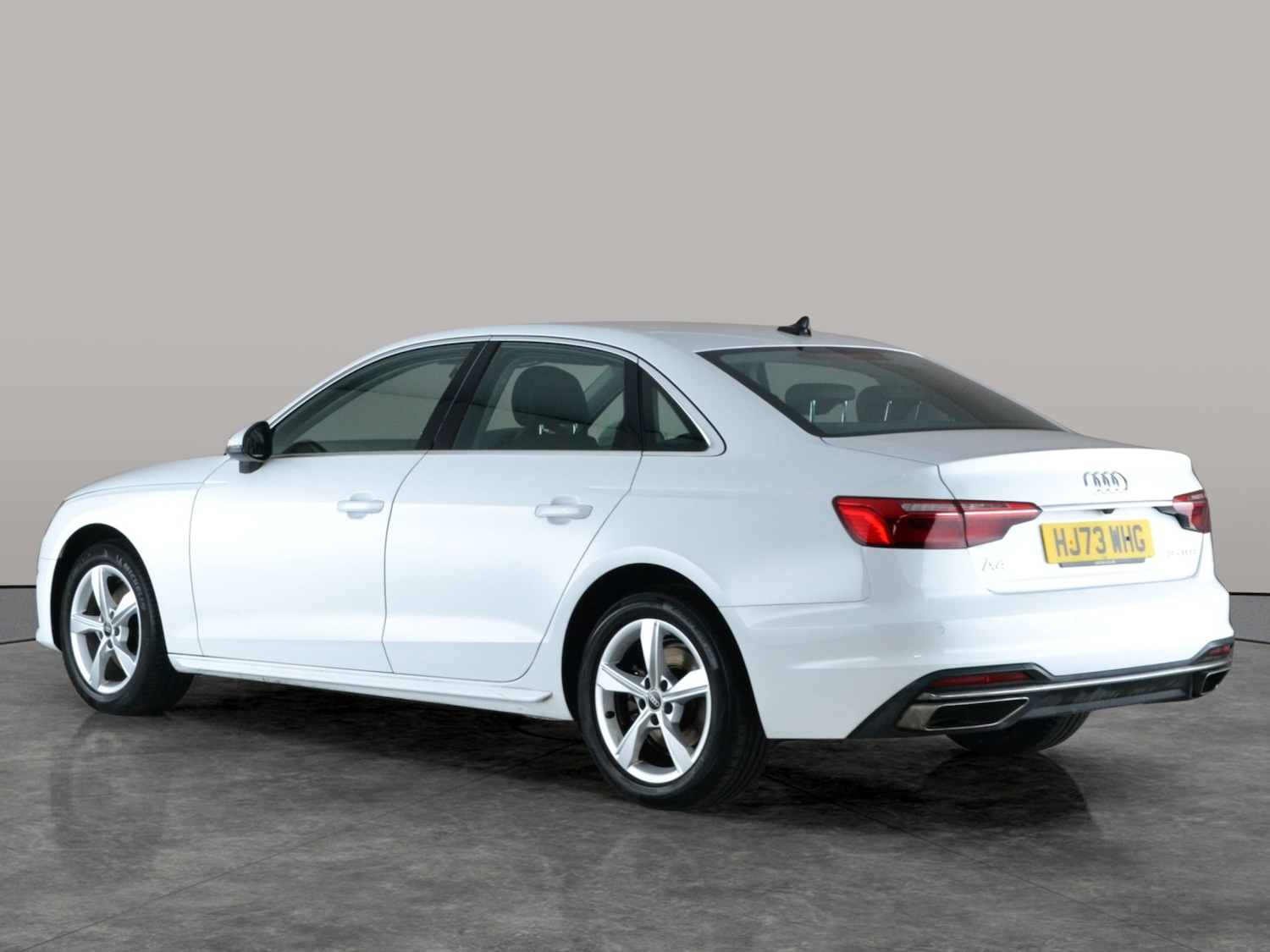 Used Audi A4 2023 for sale - 77234275: Photo 13