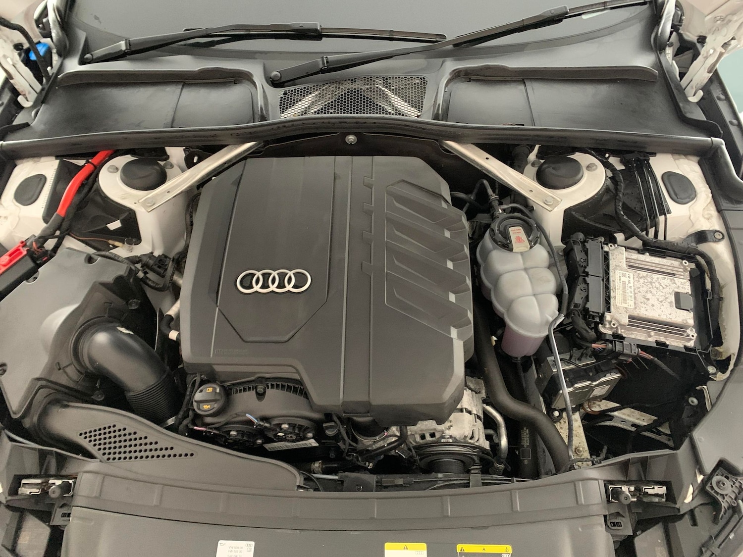 Used Audi A4 2023 for sale - 77234275: Photo 32