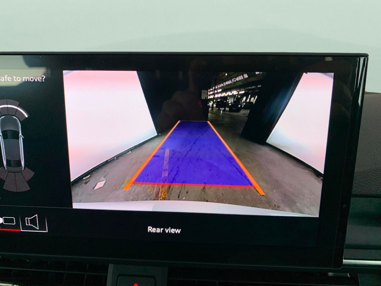 Used Audi A4 2023 for sale - 77234275: Photo 6