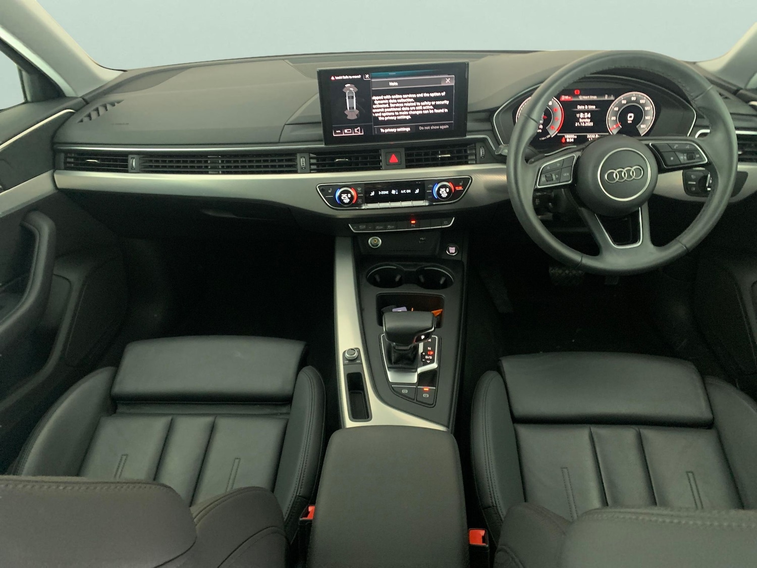 Used Audi A4 2023 for sale - 77234275: Photo 8