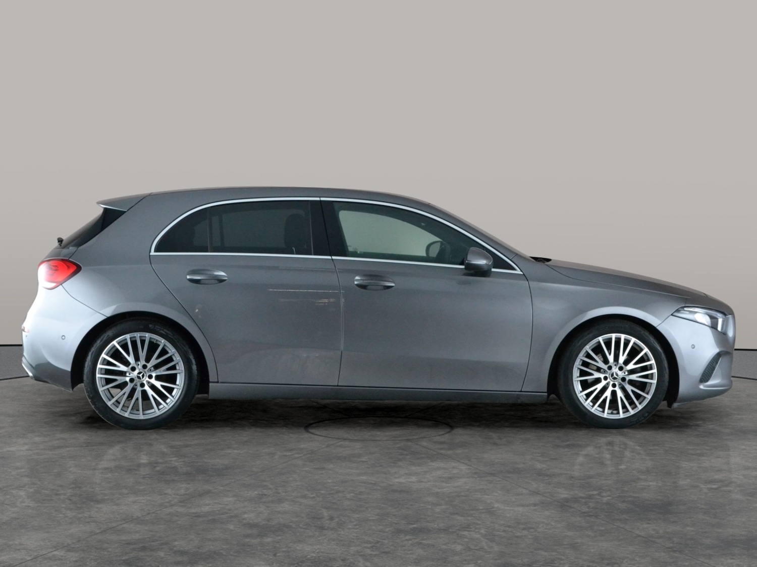 Used Mercedes-Benz A-Class 2023 for sale - 77128001: Photo 10