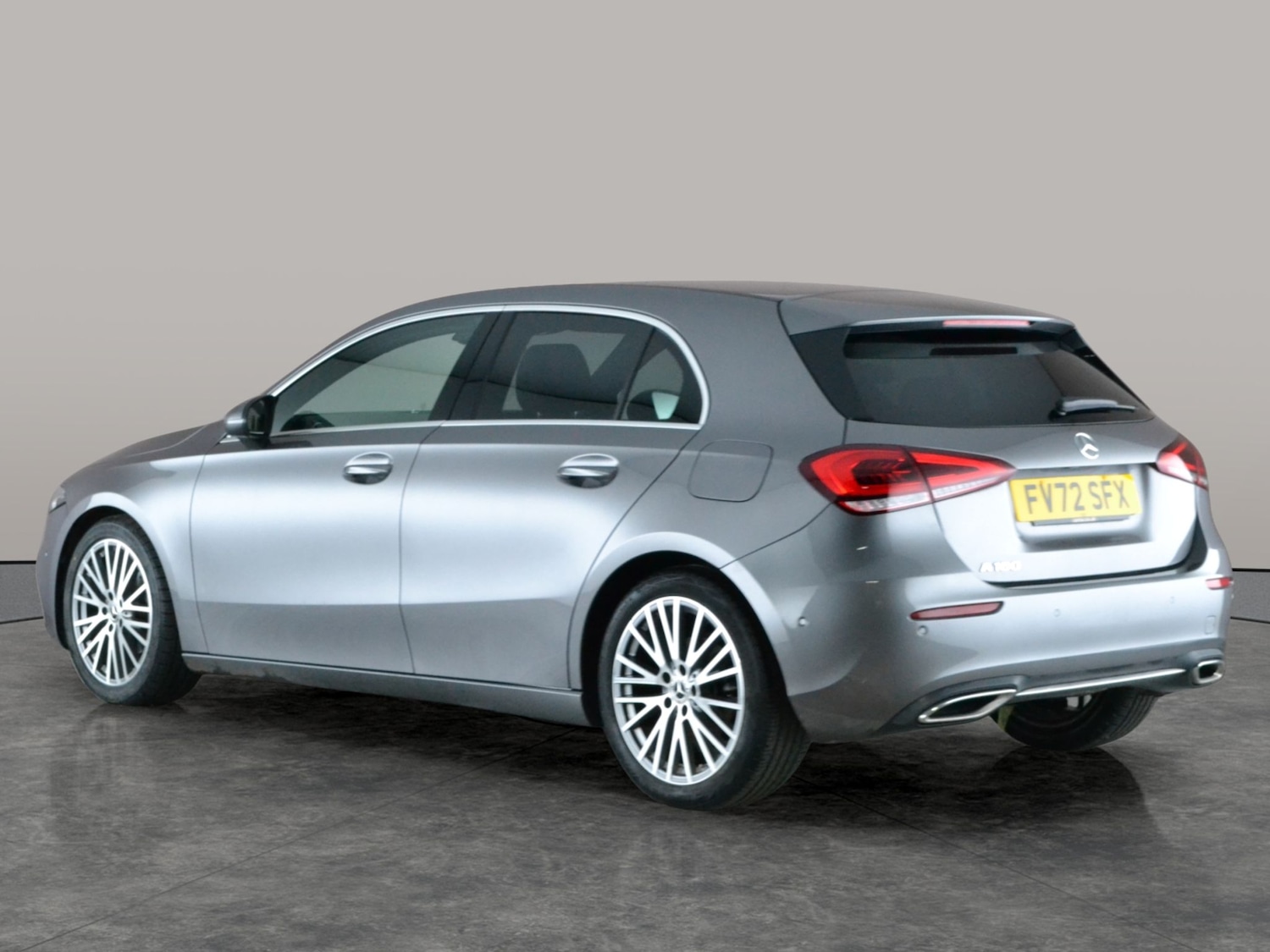 Used Mercedes-Benz A-Class 2023 for sale - 77128001: Photo 13