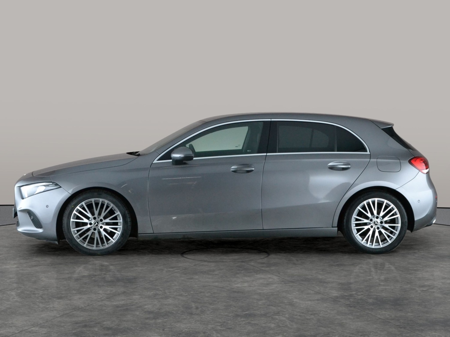 Used Mercedes-Benz A-Class 2023 for sale - 77128001: Photo 14