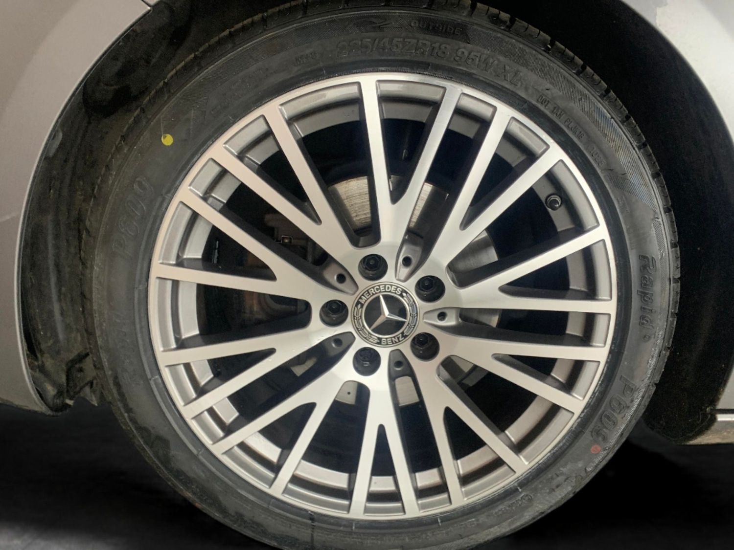 Used Mercedes-Benz A-Class 2023 for sale - 77128001: Photo 26