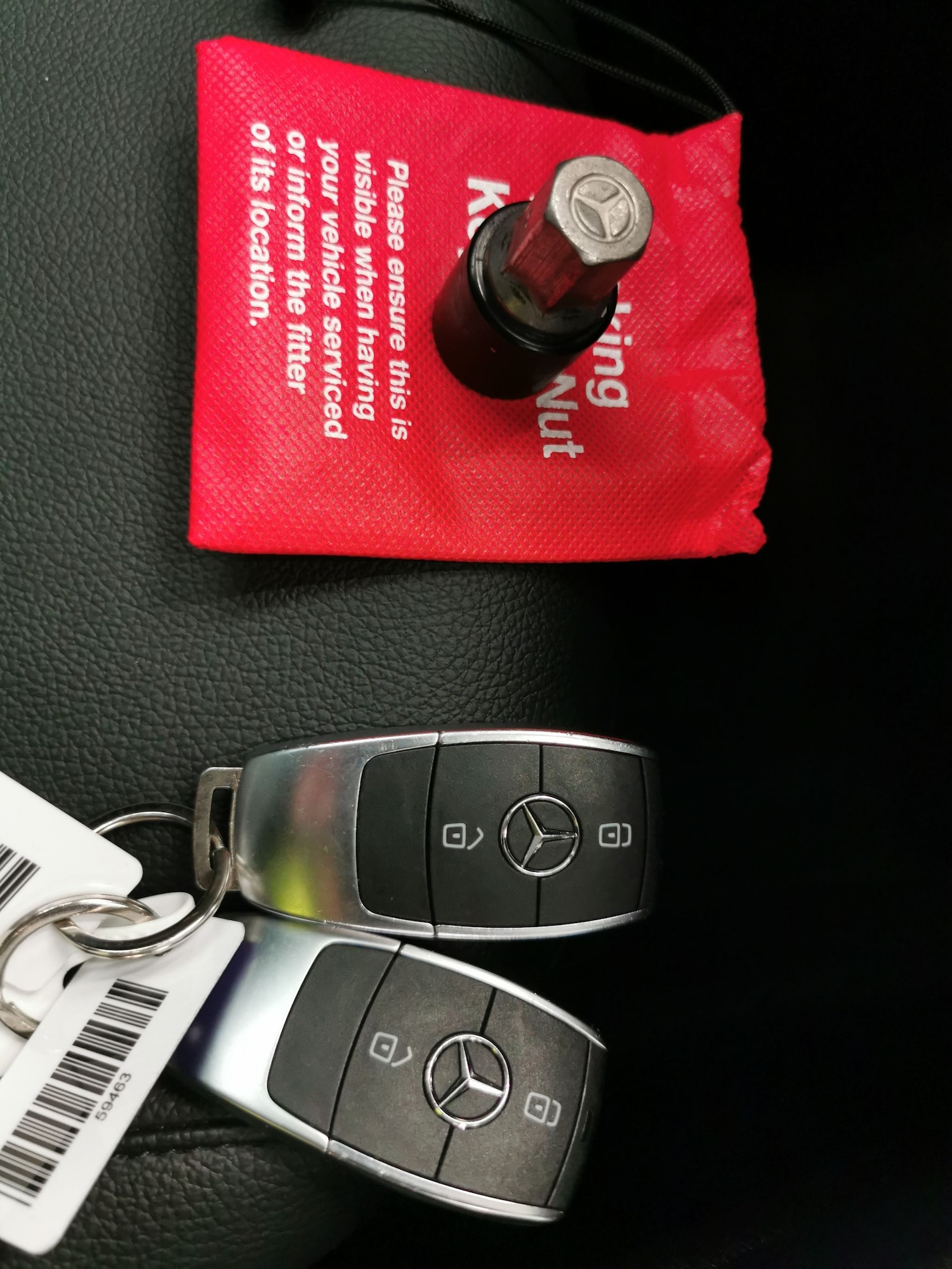 Used Mercedes-Benz A-Class 2023 for sale - 77128001: Photo 35