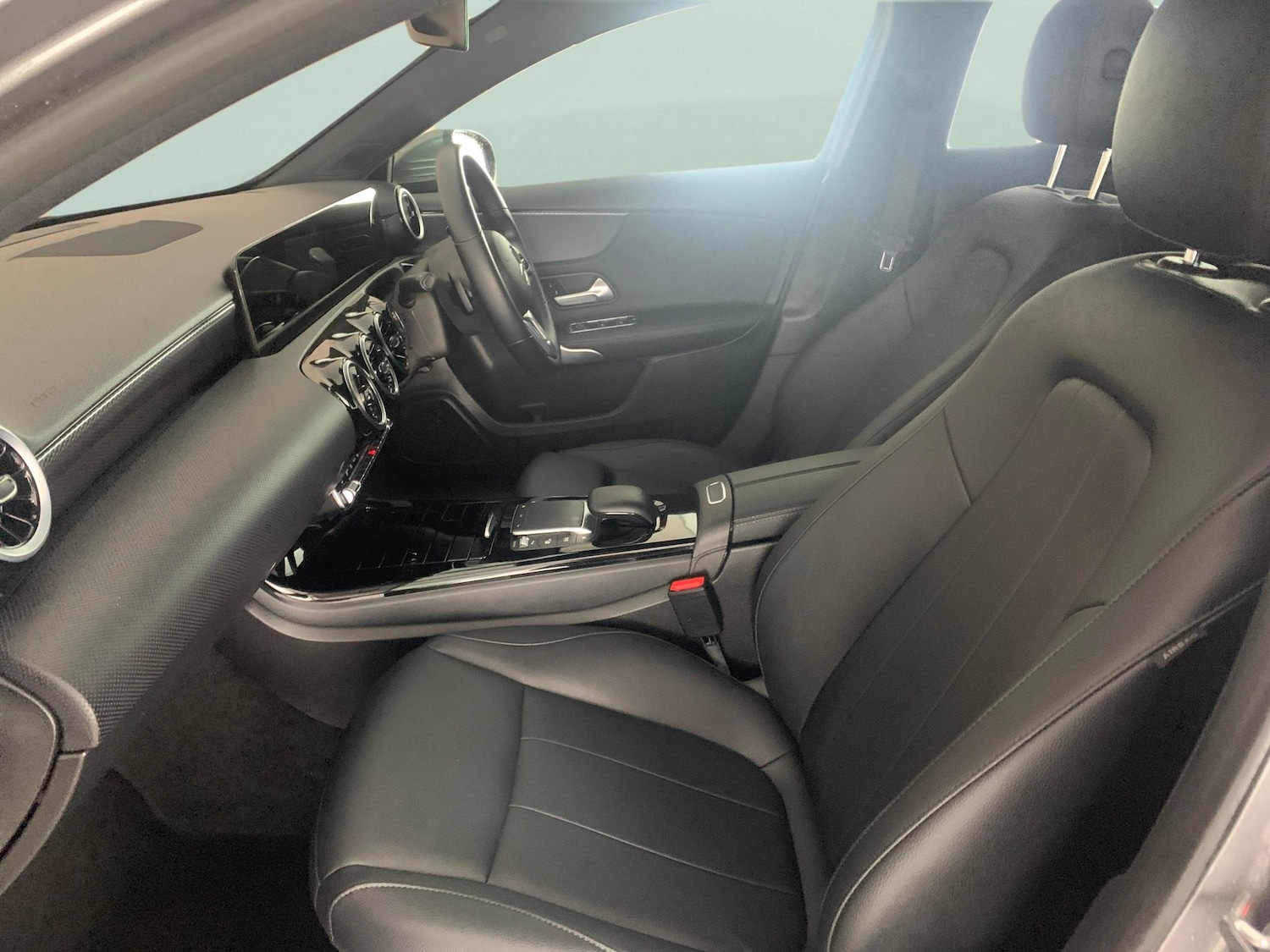 Used Mercedes-Benz A-Class 2023 for sale - 77128001: Photo 4