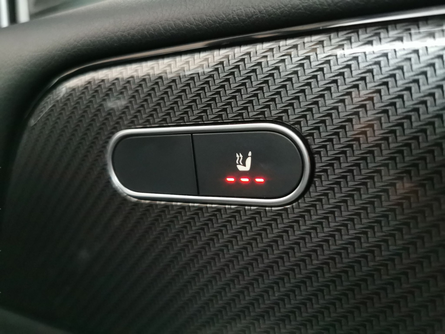 Used Mercedes-Benz GLB 2021 for sale - 77198612: Photo 19