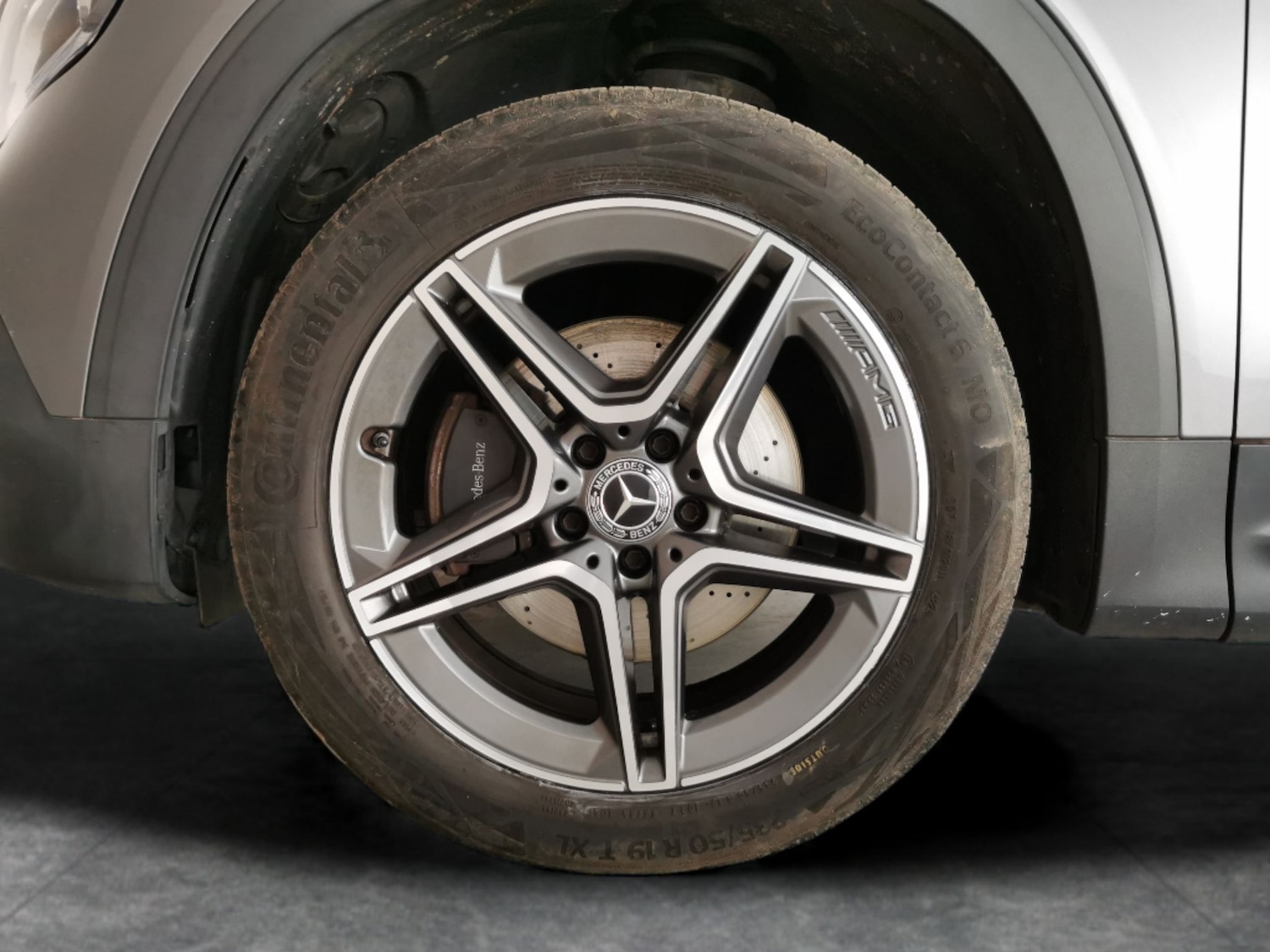 Used Mercedes-Benz GLB 2021 for sale - 77198612: Photo 24