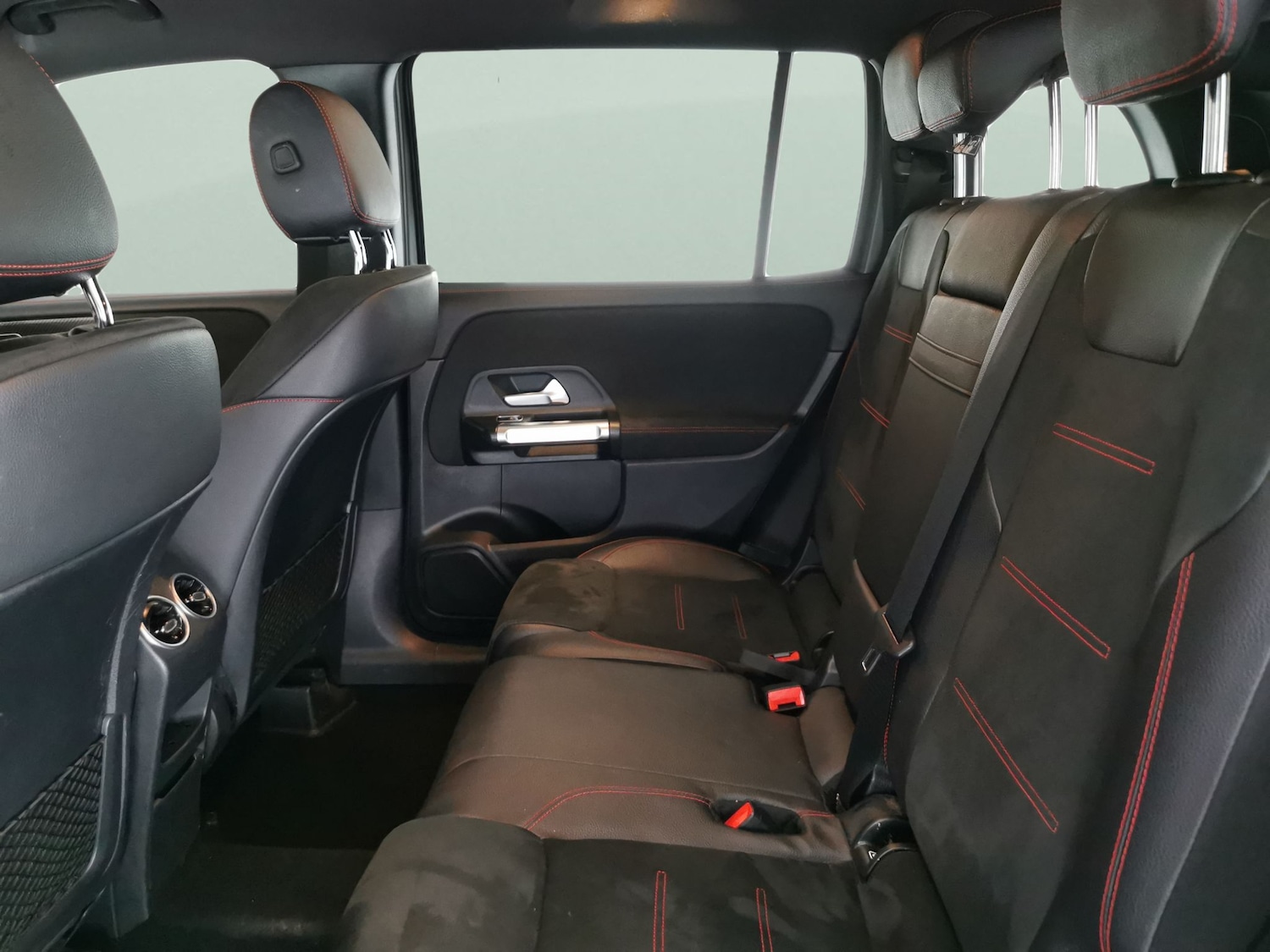 Used Mercedes-Benz GLB 2021 for sale - 77198612: Photo 27