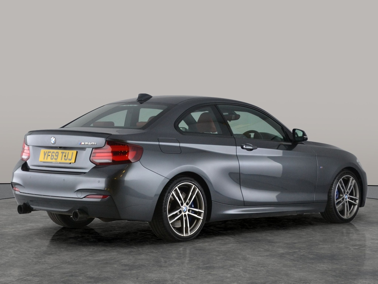 Used BMW 2 Series 2019 for sale - 76392156: Photo 13