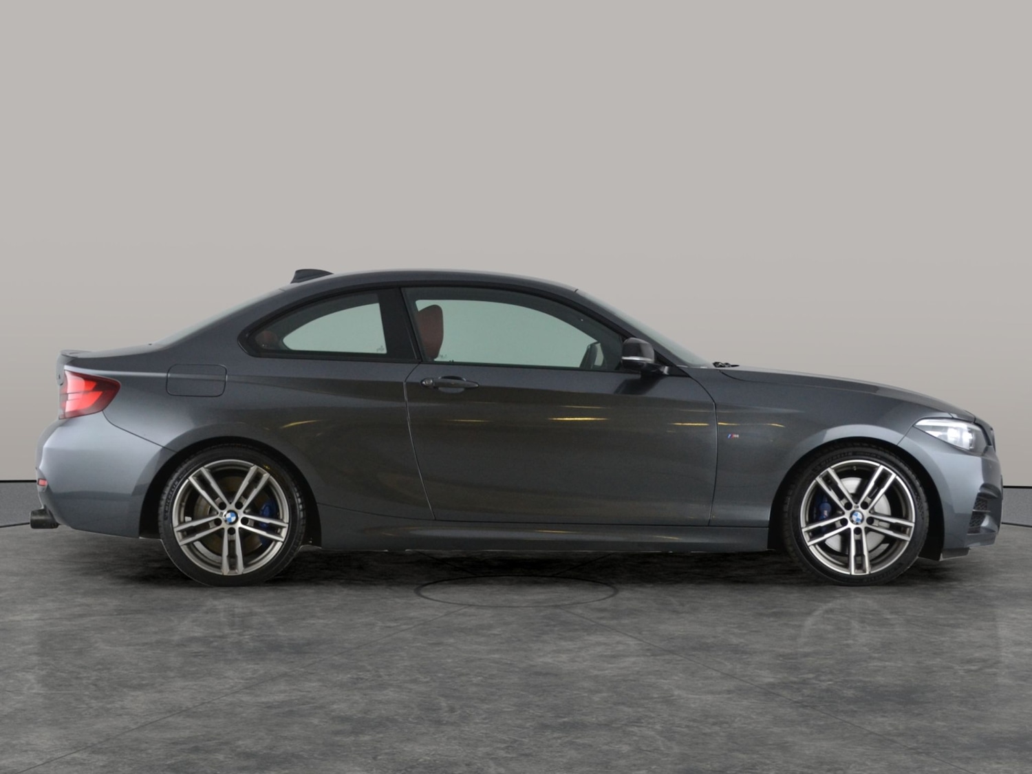 Used BMW 2 Series 2019 for sale - 76392156: Photo 14