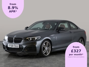 Used BMW 2 Series 2019 for sale - 76392156: Photo