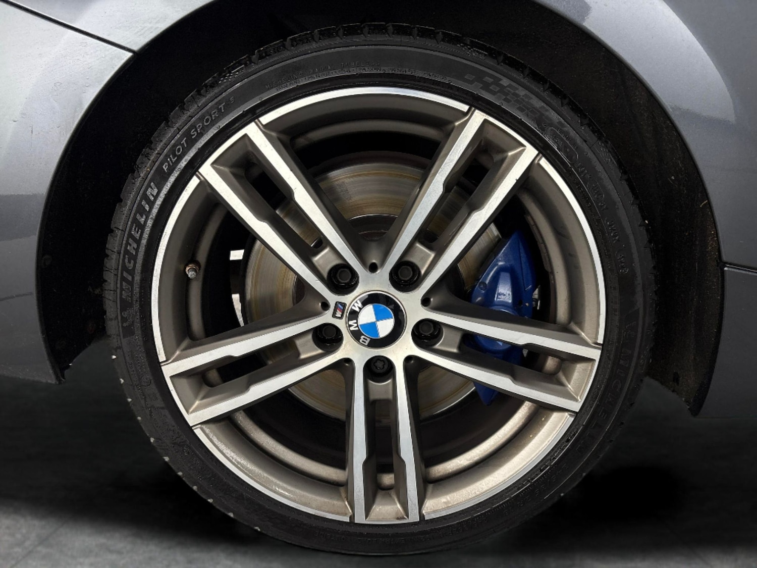 Used BMW 2 Series 2019 for sale - 76392156: Photo 36