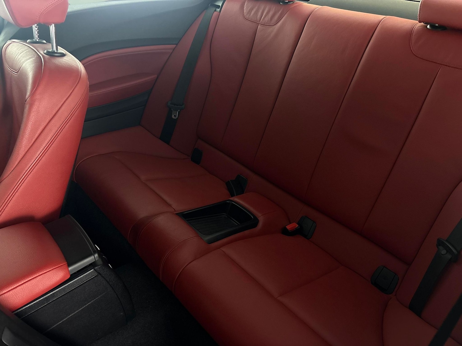 Used BMW 2 Series 2019 for sale - 76392156: Photo 37