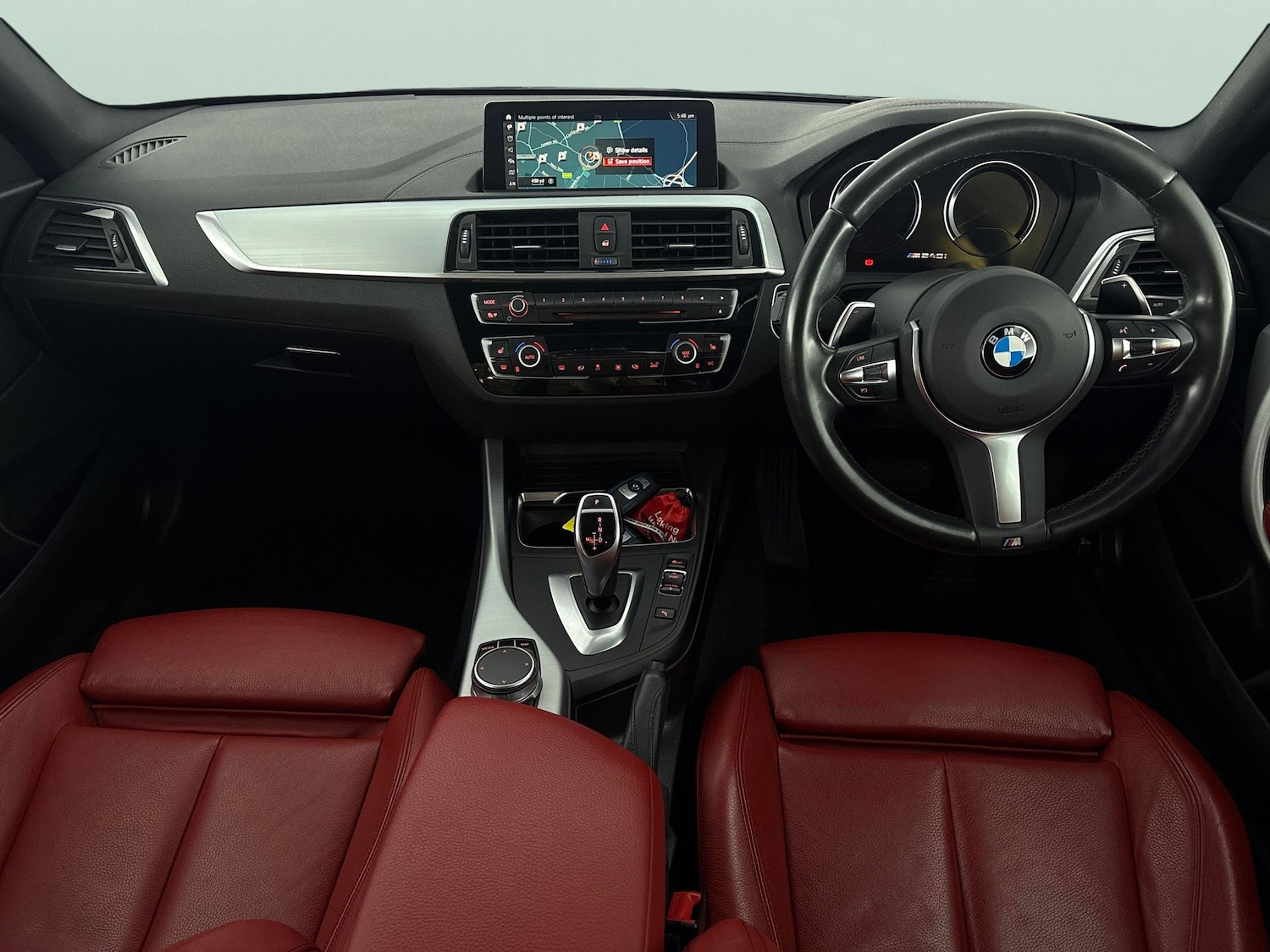 Used BMW 2 Series 2019 for sale - 76392156: Photo 9