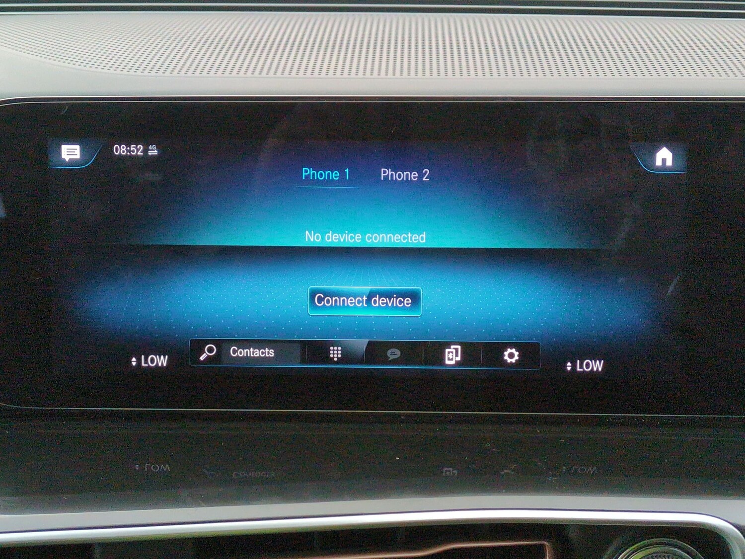 Used Mercedes-Benz EQC 2022 for sale - 76627636: Photo 16