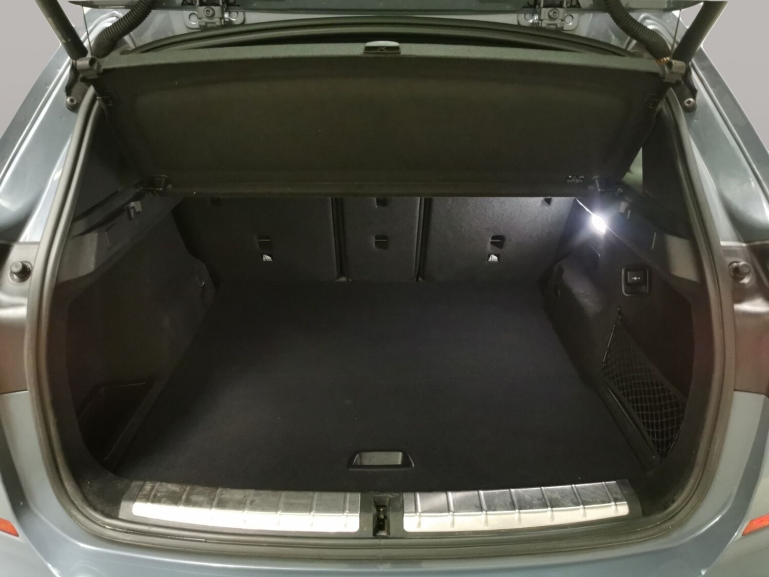 Vehicle 42