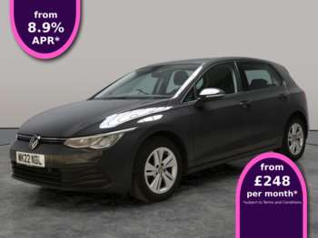 2022 - 1.5 TSI Life Hatchback 5dr Petrol Manual Euro 6 (s/s) (130 ps) - CAR-NET AP