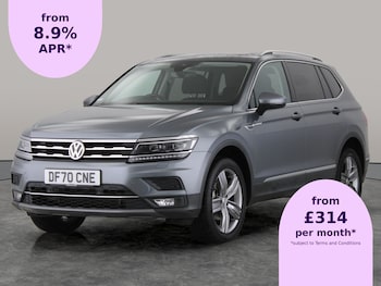 2020 - 2.0 TDI SEL SUV 5dr Diesel DSG Euro 6 (s/s) (150 ps) - KEYLESS ENTRY - LED