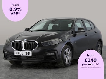2019 - 1.5 118i SE Hatchback 5dr Petrol Manual Euro 6 (s/s) (140 ps) - LANE DEPART