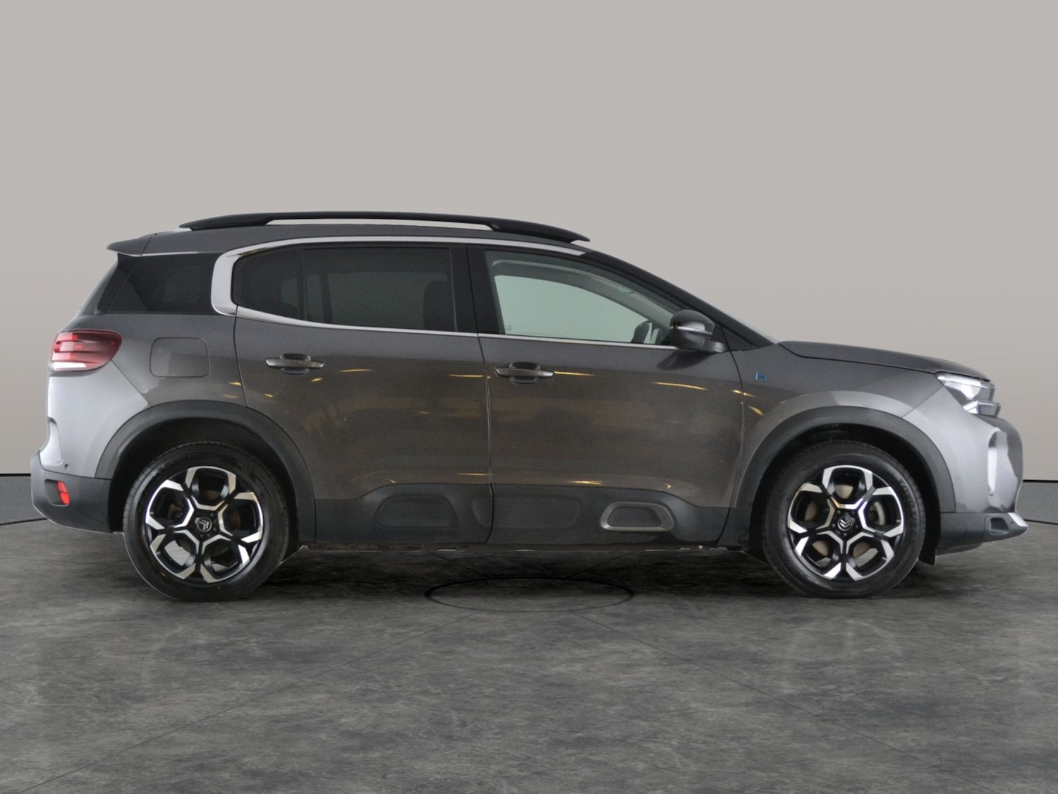 Used Citroen C5 Aircross 2022 for sale - 76392147: Photo 14