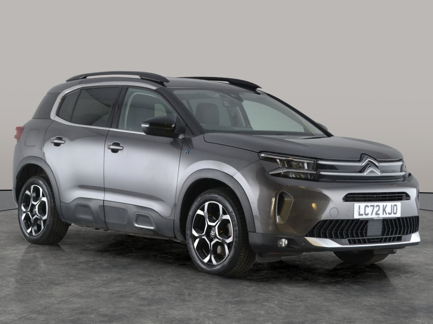 Used Citroen C5 Aircross 2022 for sale - 76392147: Photo 15