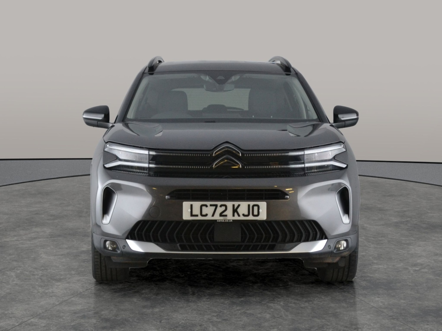 Used Citroen C5 Aircross 2022 for sale - 76392147: Photo 16