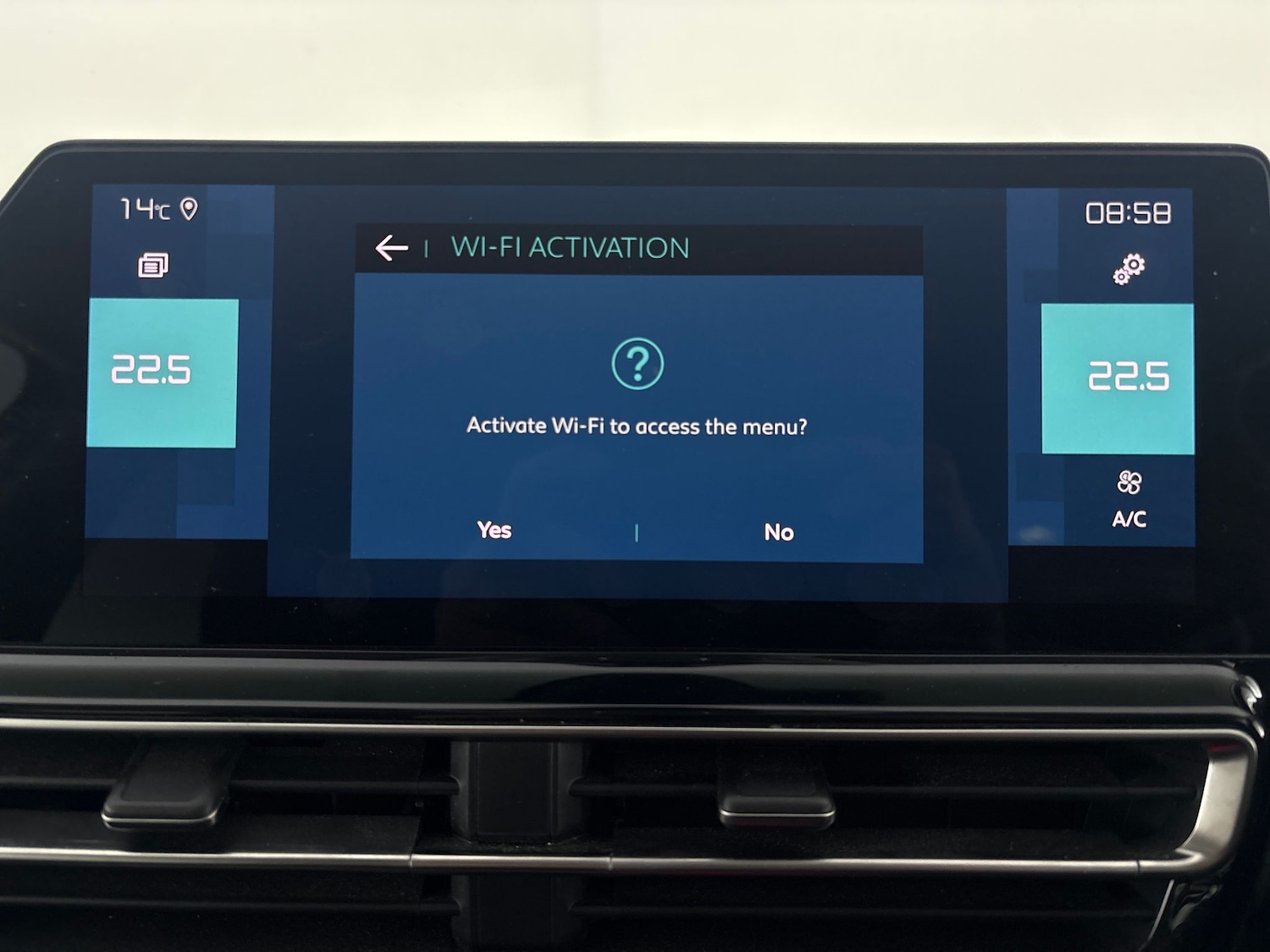 Used Citroen C5 Aircross 2022 for sale - 76392147: Photo 19