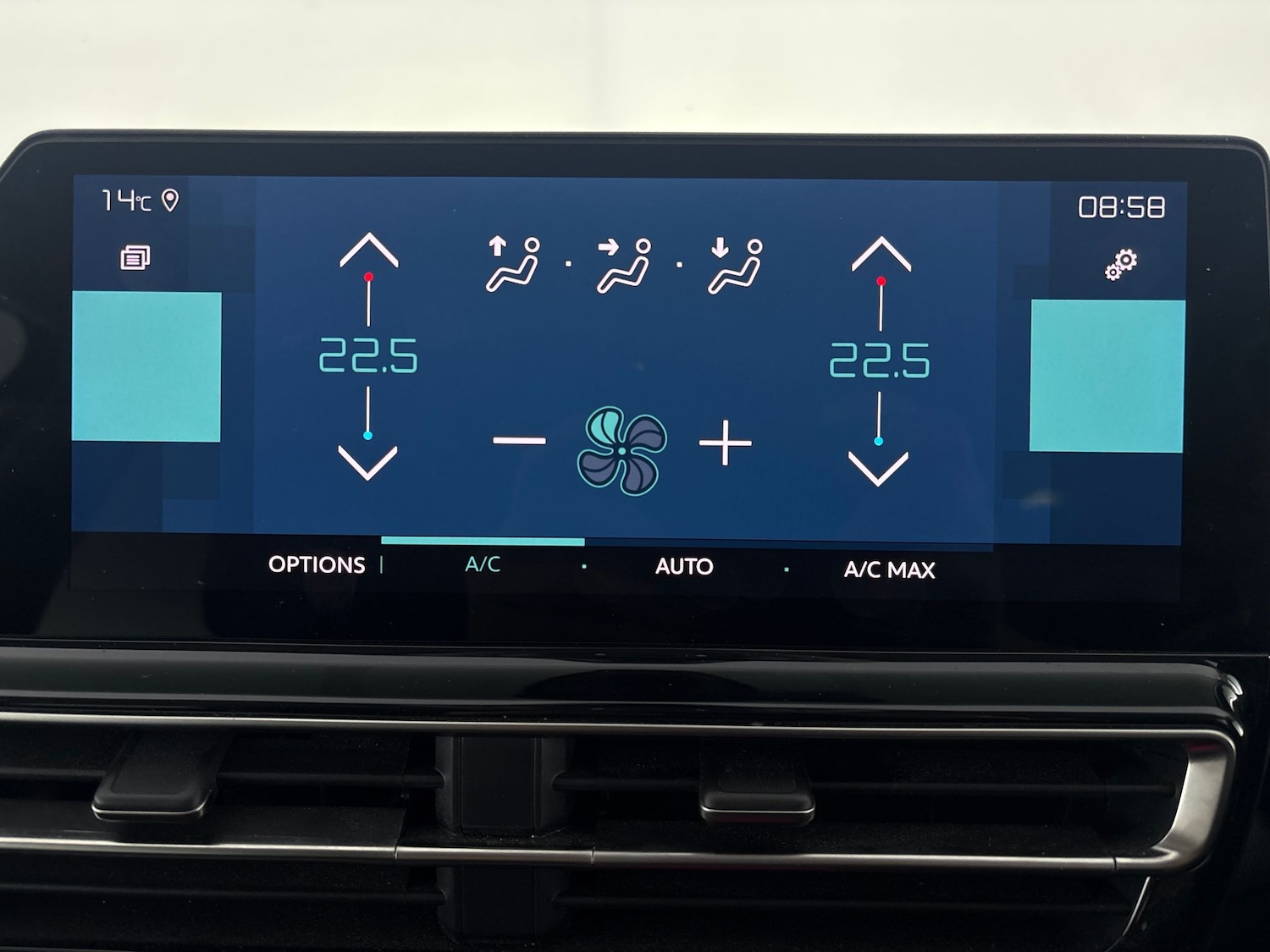 Used Citroen C5 Aircross 2022 for sale - 76392147: Photo 20