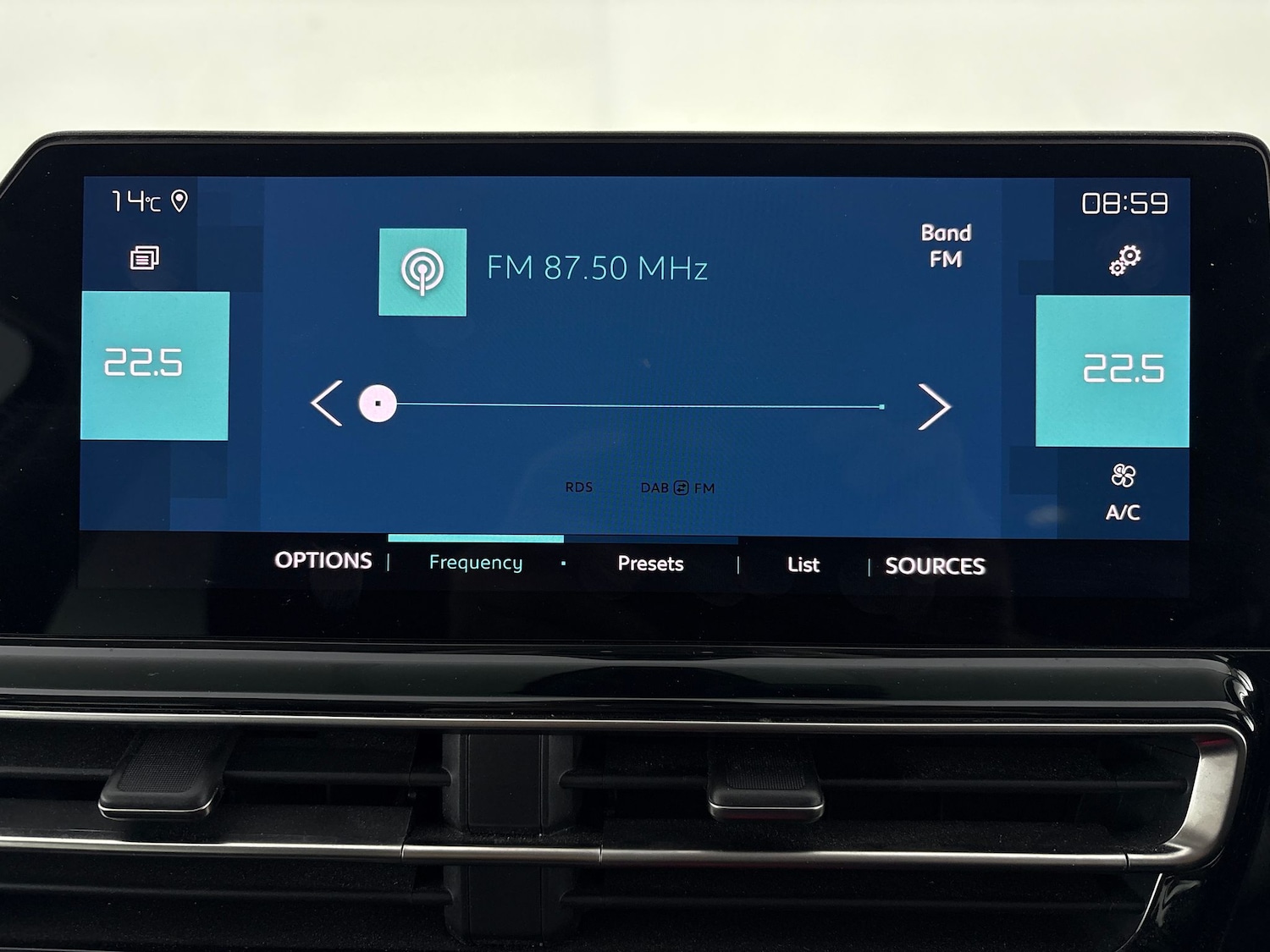 Used Citroen C5 Aircross 2022 for sale - 76392147: Photo 22