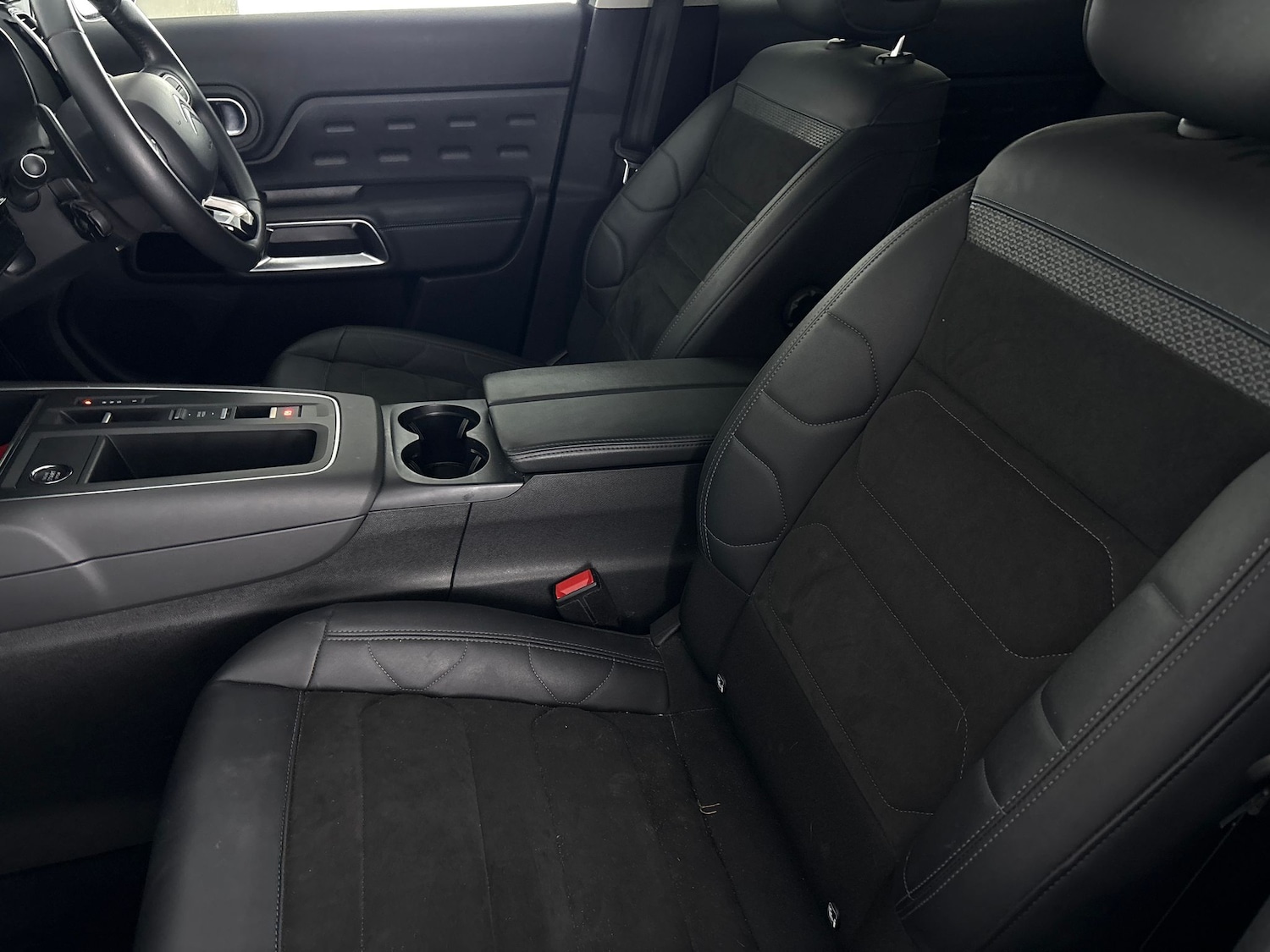 Used Citroen C5 Aircross 2022 for sale - 76392147: Photo 33