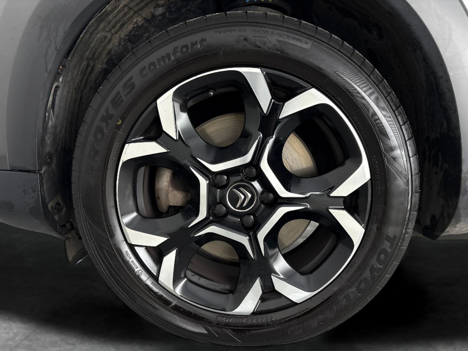 Used Citroen C5 Aircross 2022 for sale - 76392147: Photo 37