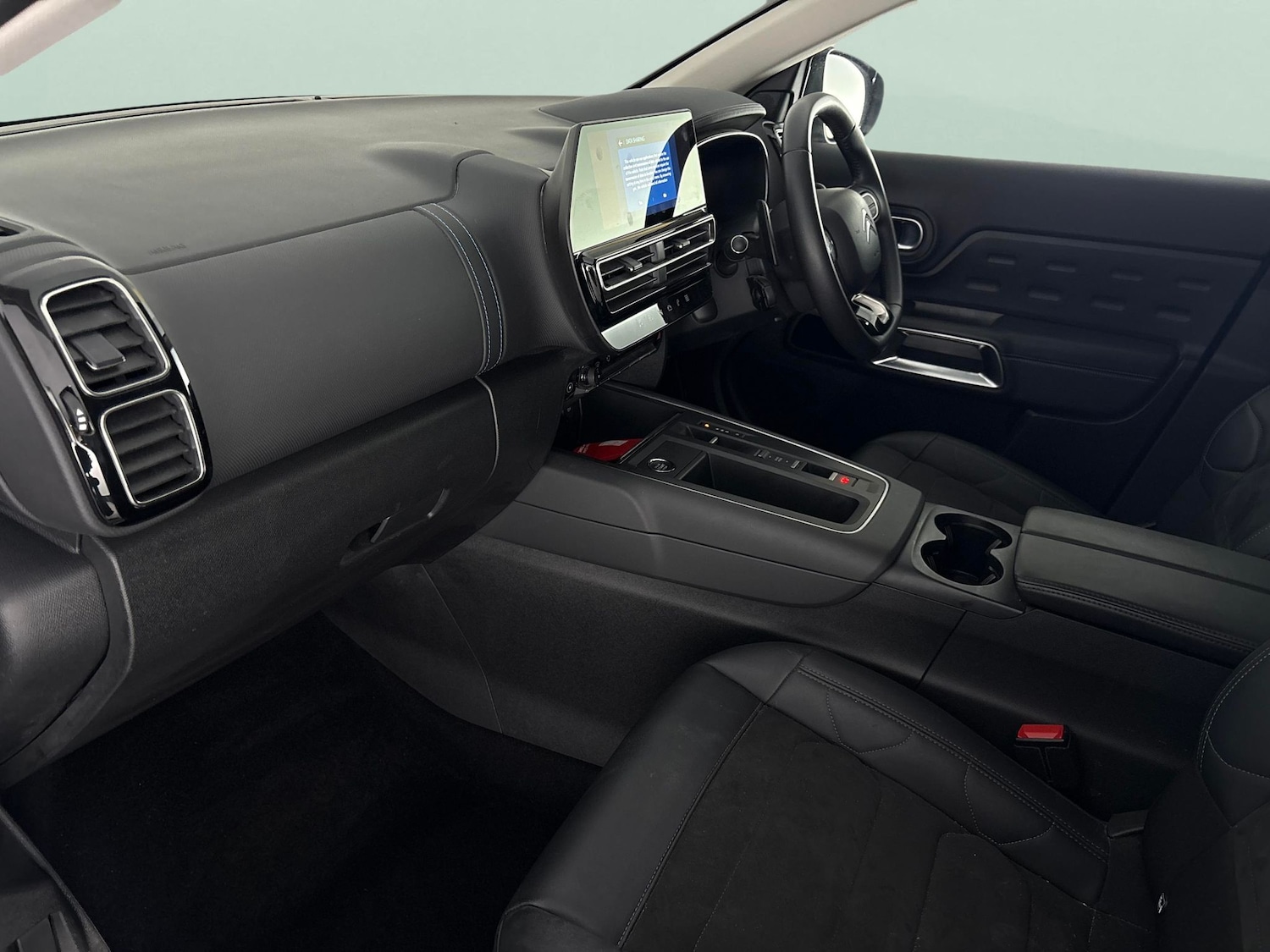 Used Citroen C5 Aircross 2022 for sale - 76392147: Photo 4