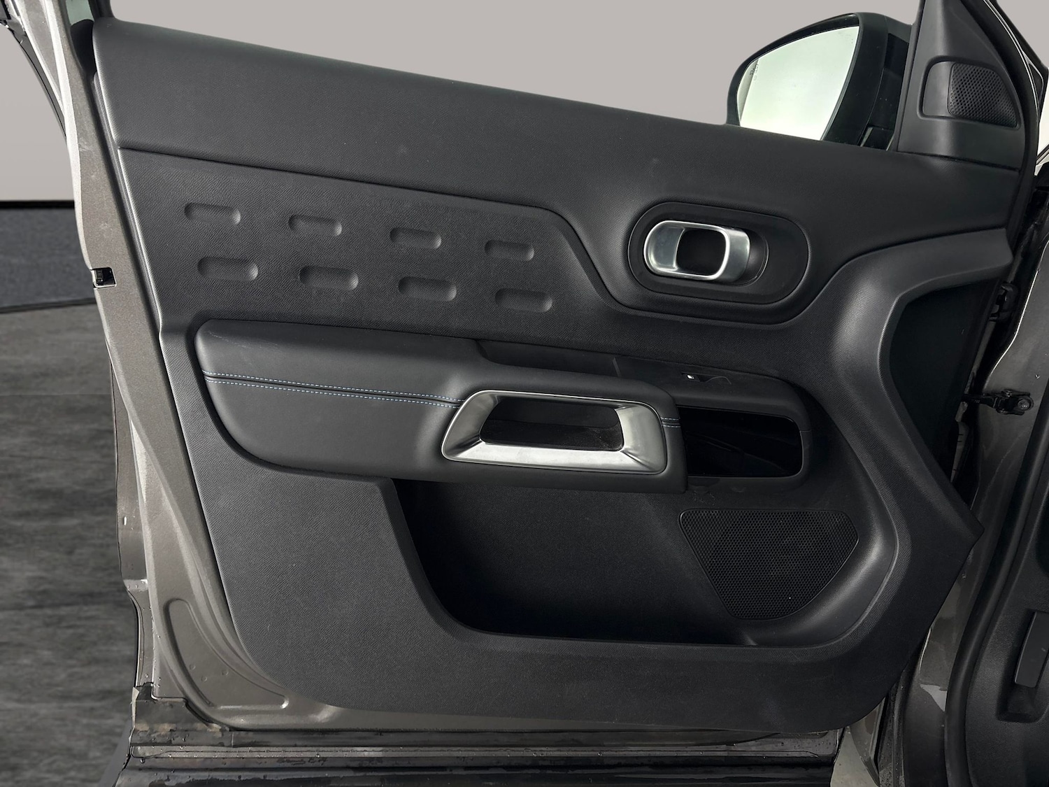 Used Citroen C5 Aircross 2022 for sale - 76392147: Photo 41