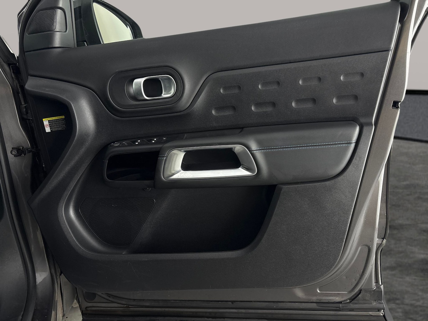 Used Citroen C5 Aircross 2022 for sale - 76392147: Photo 43