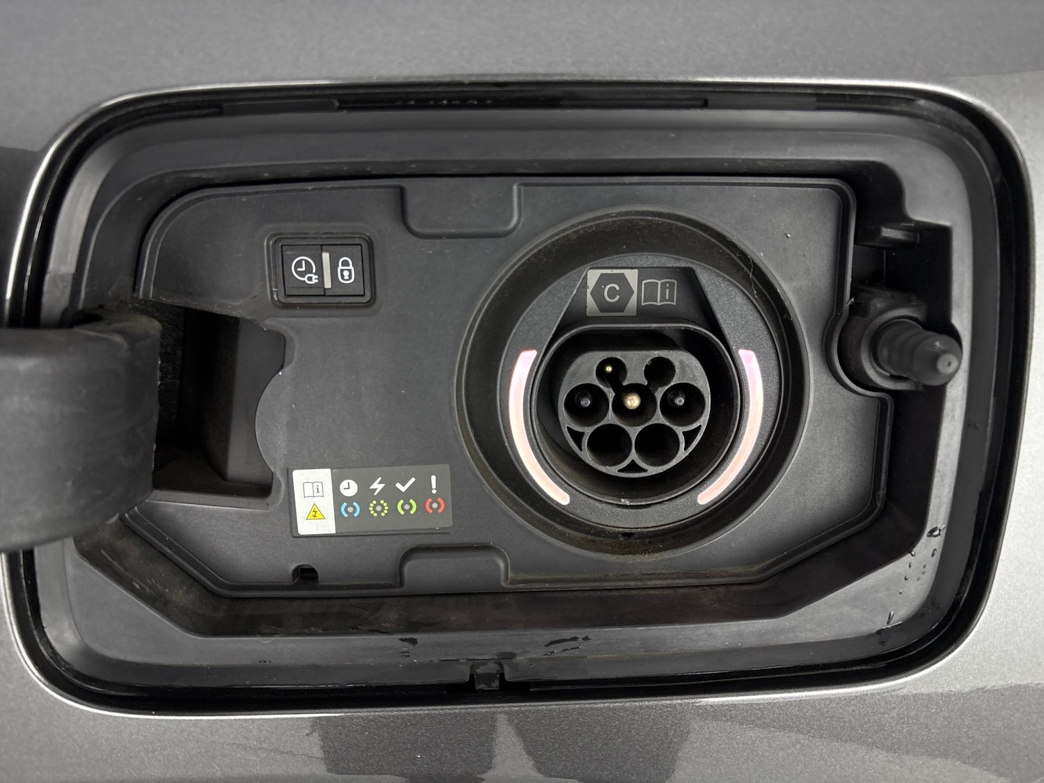 Used Citroen C5 Aircross 2022 for sale - 76392147: Photo 46