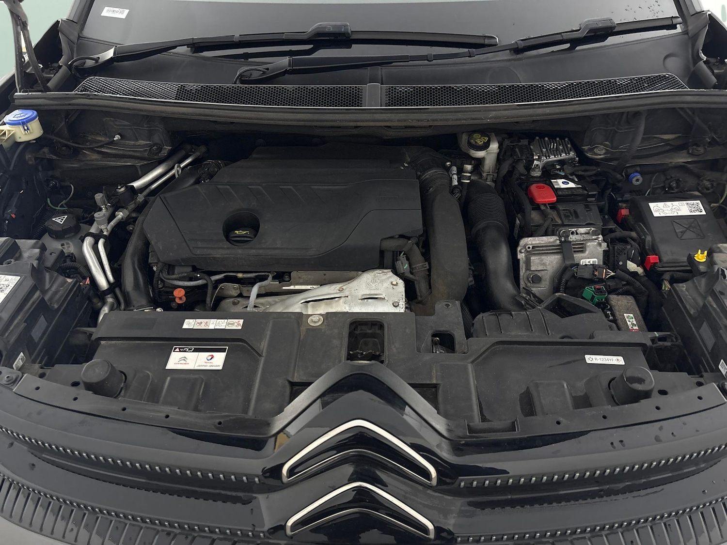 Used Citroen C5 Aircross 2022 for sale - 76392147: Photo 50