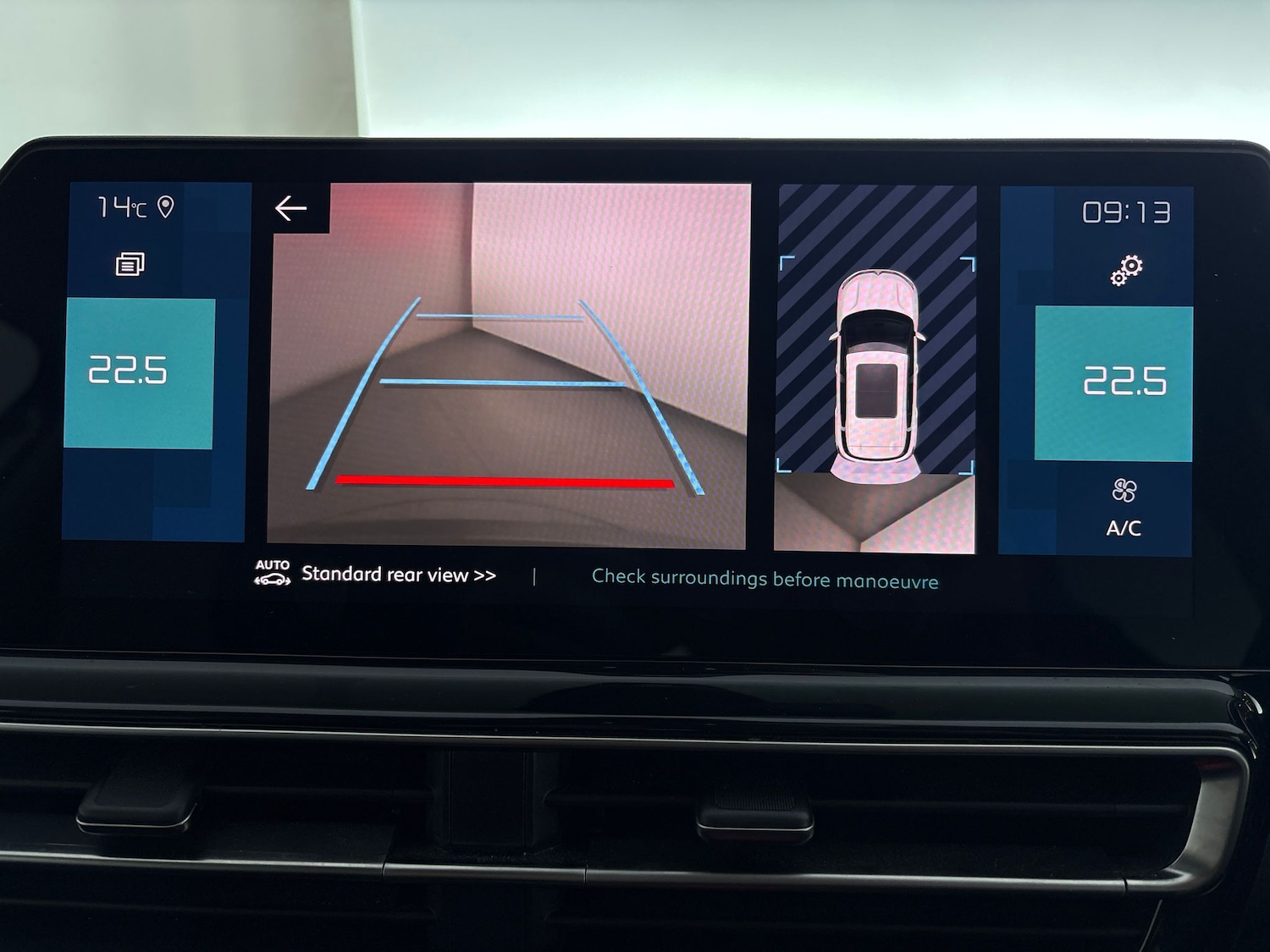 Used Citroen C5 Aircross 2022 for sale - 76392147: Photo 7