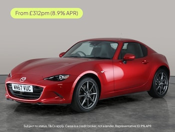 Used Mazda MX-5 2017 for sale - 76879184: Photo