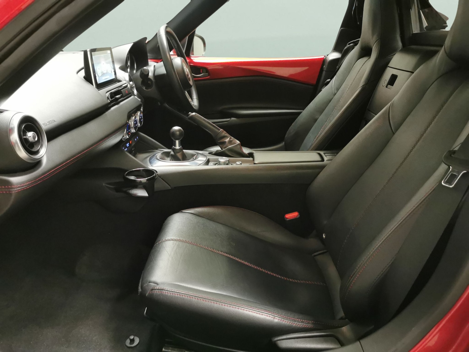 Used Mazda MX-5 2017 for sale - 76879184: Photo 4