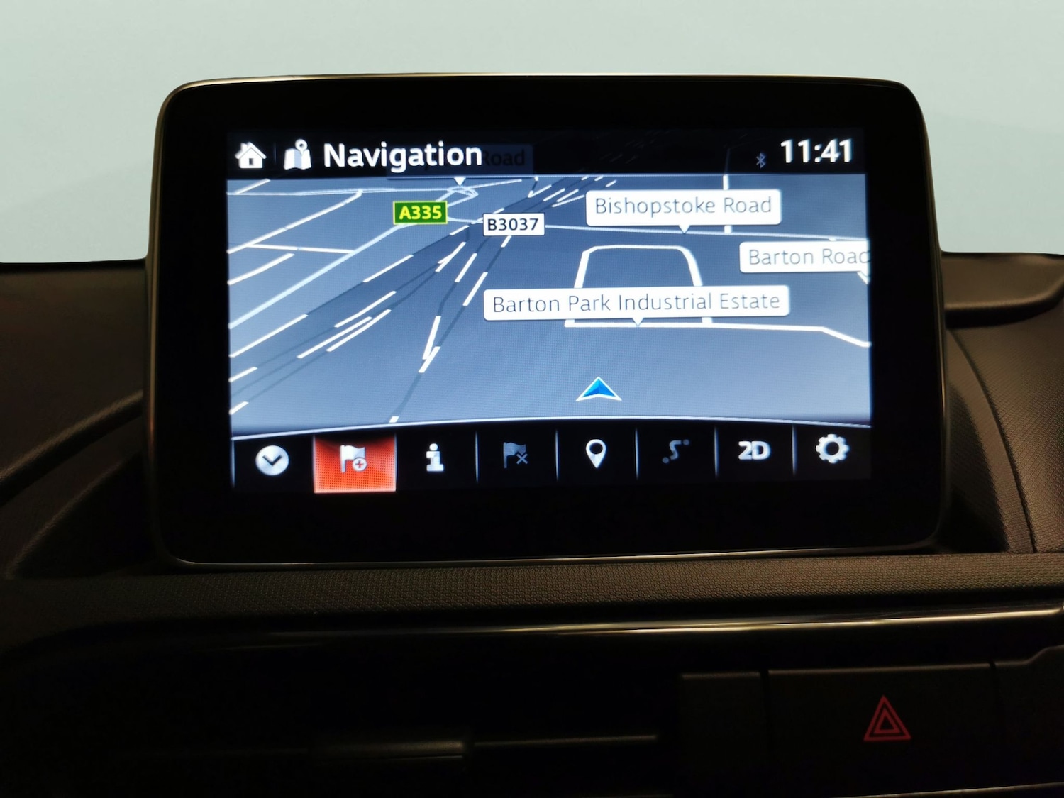 Used Mazda MX-5 2017 for sale - 76879184: Photo 5