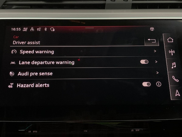 Used Audi e-tron 2022 for sale - 76222259: Photo 32