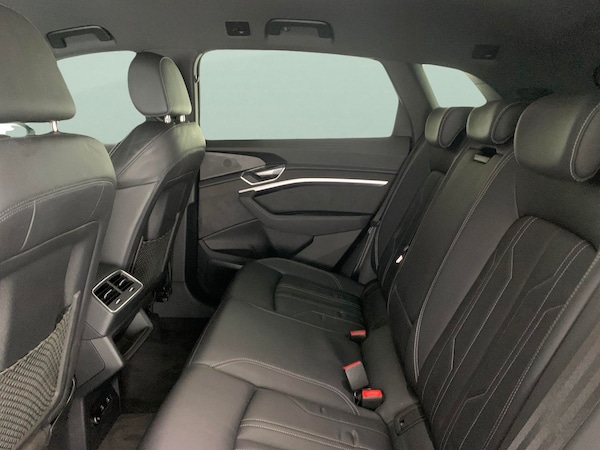 Used Audi e-tron 2022 for sale - 76222259: Photo 39