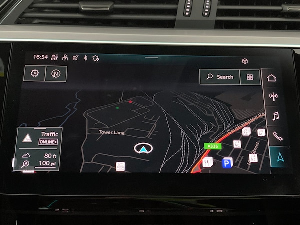 Used Audi e-tron 2022 for sale - 76222259: Photo 7